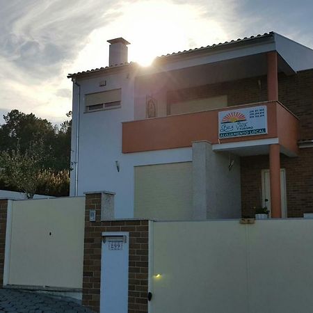 Bela Vista Hotel Santa Maria da Feira Exterior foto
